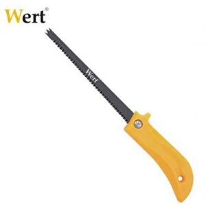 Wert Kartonpiyer Testeresi (145mm)