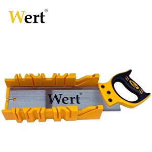 Wert  Gönyeli Testere, 350mm