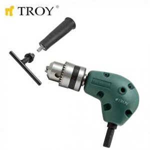 Troy  Açılı Matkap Adaptörü
