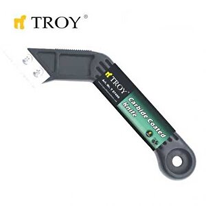 Troy  Fayans Derz Temizleyici (2 Bıçaklı)