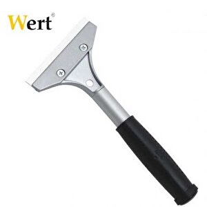 Wert Cam Kazıyıcı (metal)