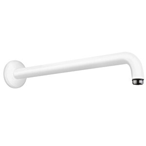 Tepe Duş Dirseği 389 Mm Beyaz 27413700