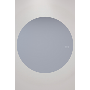 Brezza 110 Cm Buğu Önleyici Led Ayna