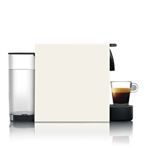 Nespresso Essanza Mini C30 Beyaz