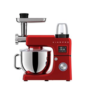 Modore Ksm4000 Mutfak Şefi̇ - Kırmızı