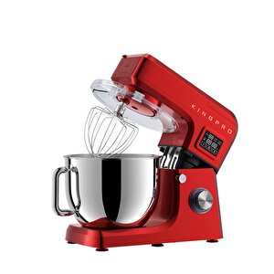 Modore Ksm4000 Mutfak Şefi̇ - Kırmızı