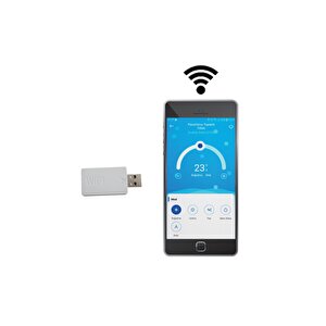 Elegant Plus Uv / Elegant Prime Klima Wi-fi Modülü