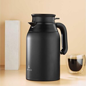 Legend Termos Siyah 2 Litre Ar257319