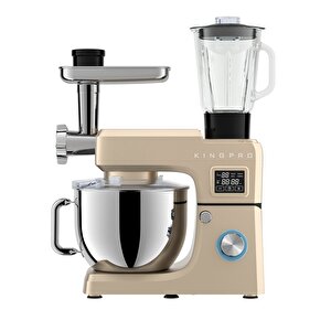 Modore Ksm4000 Mutfak Şefi̇ - Altın
