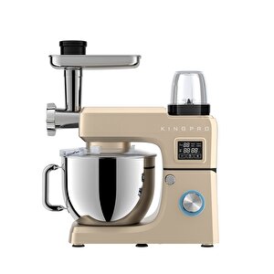 Modore Ksm4000 Mutfak Şefi̇ - Altın