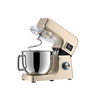 Modore Ksm4000 Mutfak Şefi̇ - Altın