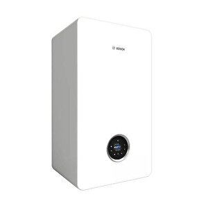 Bosch Condens 5700i W 30 C23 Premix Yoğuşmalı Kombi 3 Yıldız Sıcak Su