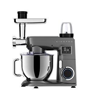 Pro Damboo Ksm4001 Mutfak Şefi̇ Antrasi̇t