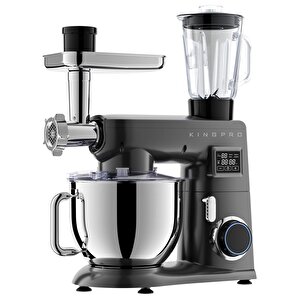 Kingpro Damboo Ksm4001 Mutfak Şefi̇ Antrasi̇t