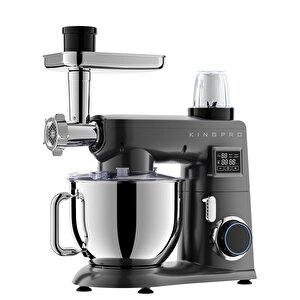Kingpro Damboo Ksm4001 Mutfak Şefi̇ Antrasi̇t