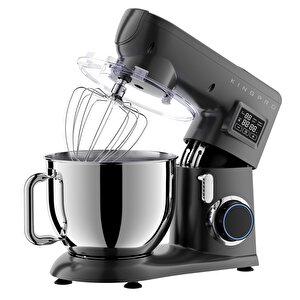 Kingpro Damboo Ksm4001 Mutfak Şefi̇ Antrasi̇t