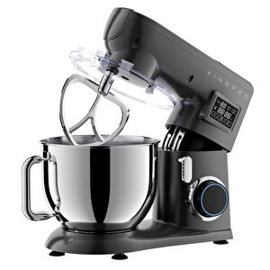 Kingpro Damboo Ksm4001 Mutfak Şefi̇ Antrasi̇t