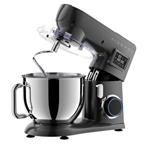 Kingpro Damboo Ksm4001 Mutfak Şefi̇ Antrasi̇t