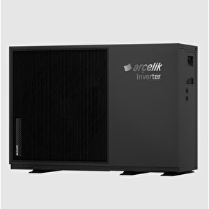 Ahph-mm16 Thermal Monoblock 16kw Isı Pompası