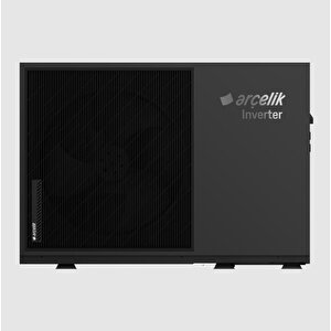 Ahph-mm16 Thermal Monoblock 16kw Isı Pompası