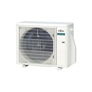 2024 Model Fujitsu Prime 9.000 Btu/h A++ Inverter Klima R32 Aseh09klta