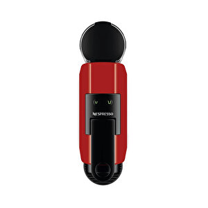 Nespresso Essenza Mini D30 Kırmızı