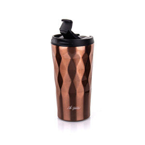 Gloria Bardak Termos Bakir 350 Ml