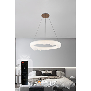 Luxury Pinterest Model Modern Sarkit Avi̇ze (50 Cm)