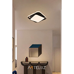 Karegen Model Modern Plafonyer Avi̇ze (30x30 Cm)