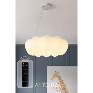 Luxury Bulut Model Modern Sarkit Avi̇ze (45 Cm)