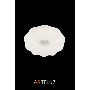Arteluz Luxury Bulut Model Modern Plafonyer Avi̇ze (45 Cm)