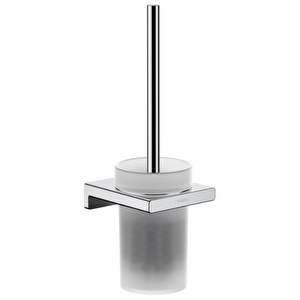 Addstoris Klozet Fırçası Krom 41752000