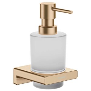 Addstoris Sıvı Sabunluk  Mat Bronz 41745140