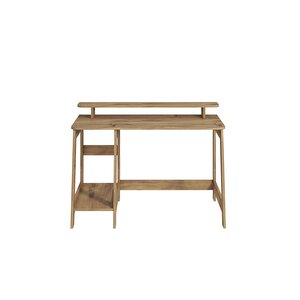 Country Çalışma Masası, Bilgisayar Masası Kilim, Ev-ofis