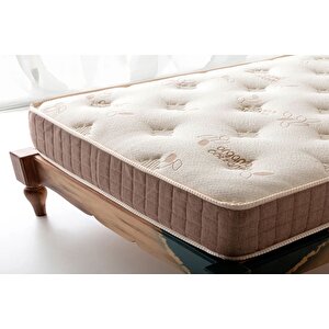 90x190 Organic Cotton Yatak Ortopedik Yatak 90*190 Cm