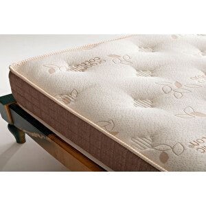 Maxi Cosi 90x190 Organic Cotton Yatak Ortopedik Yatak 90*190 Cm