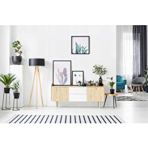 D-c-fix 446-3251 Ahşap Desen Yapışkanlı Folyo (45cm X 2mt)