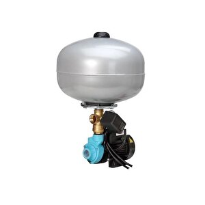 Akh 60 Mnf Paket Hidrofor (2 Kat / 1-2 Daire )
