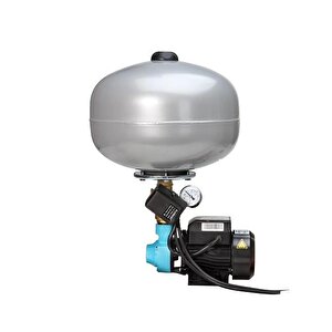 Akh 60 Mnf Paket Hidrofor (2 Kat / 1-2 Daire )