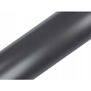 D-c-fix 446-3245 Mat Antrasit Gri Yapışkanlı Folyo (45cm X 2mt)