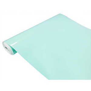 D-c-fix 446-3237 Parlak Mint Yeşil Yapışkanlı Folyo (45cm X 2mt)