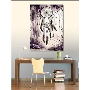 Kanvas Tablo Düş Kapanı Dreamcatcher