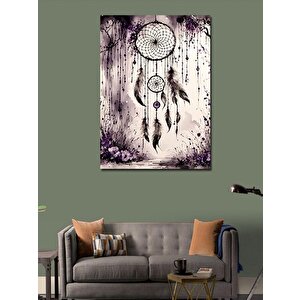 Kanvas Tablo Düş Kapanı Dreamcatcher