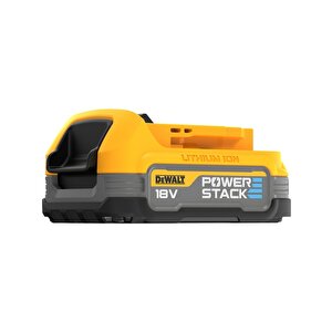 Dcbp034 Powerstack Akü 18v Xr 1.7 Ah