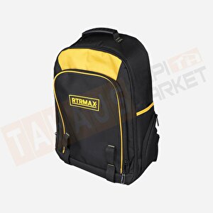 Rtrmax Rtx3000 Sırt Çantası