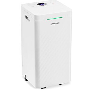 Trotec Ttk 27 Hepa Nem Alma Ve Hava Temizleme Cihazı
