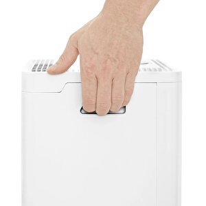 Trotec Ttk 27 Hepa Nem Alma Ve Hava Temizleme Cihazı