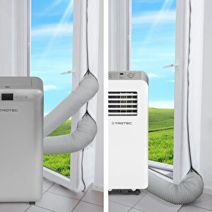 Airlock 1000 Mobil Klima Pencere Kiti