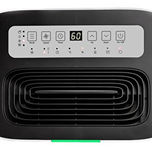 Trotec Ttk 70 Hepa Nem Alma Ve Hava Temizleme Cihazı