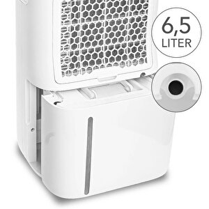 Trotec Ttk 70 Hepa Nem Alma Ve Hava Temizleme Cihazı